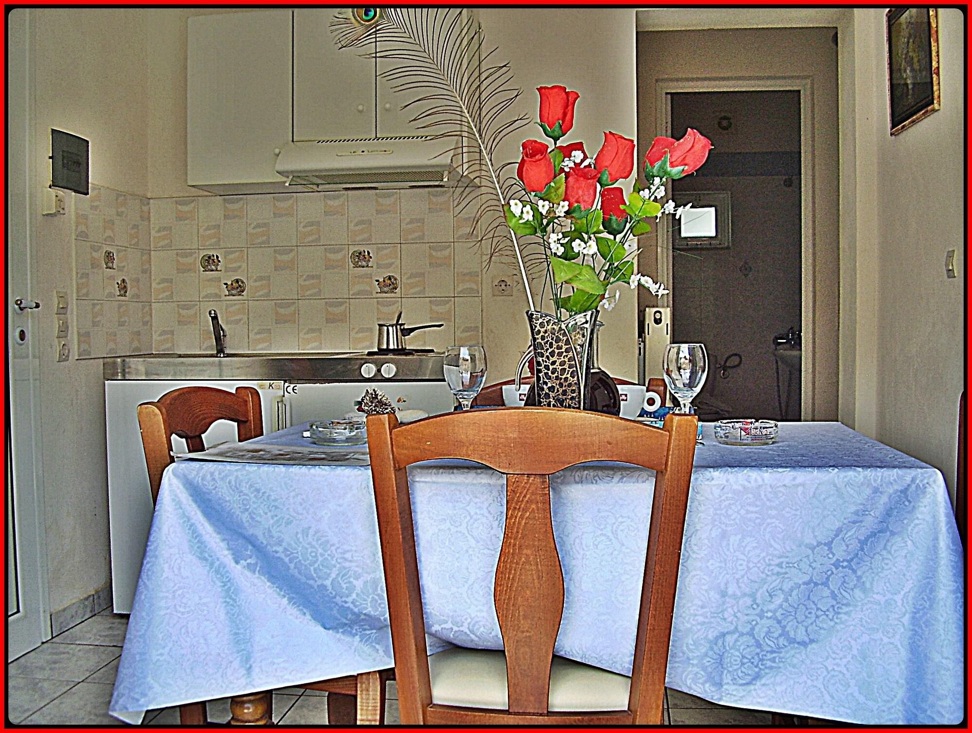 Blue Lake Holiday Homes - Keri Summer Escape Eksteriør bilde