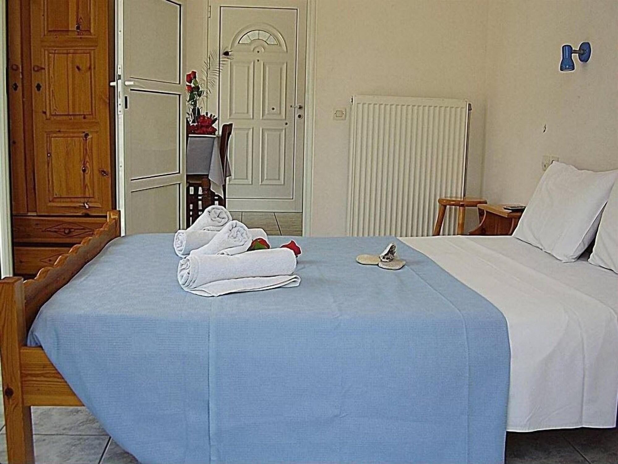 Blue Lake Holiday Homes - Keri Summer Escape Eksteriør bilde