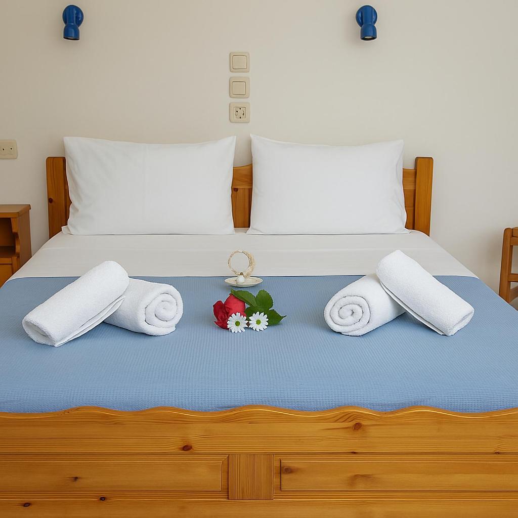Blue Lake Holiday Homes - Keri Summer Escape Eksteriør bilde