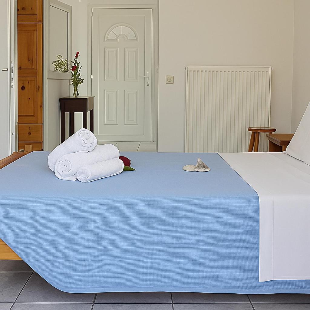 Blue Lake Holiday Homes - Keri Summer Escape Eksteriør bilde