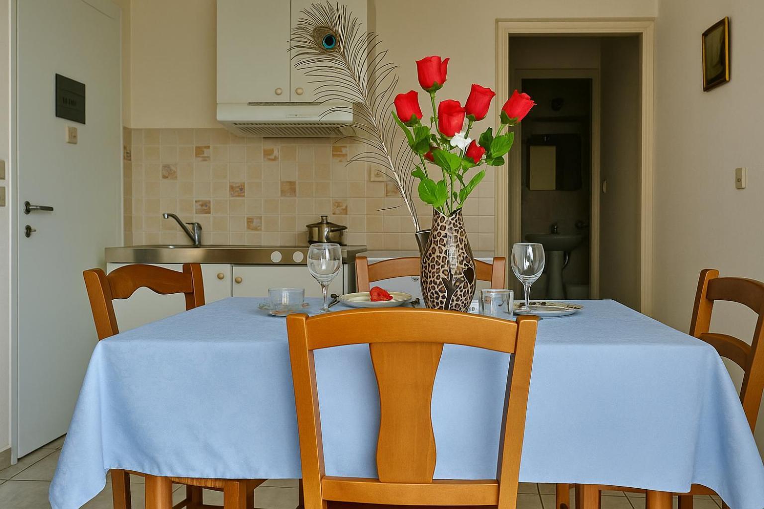 Blue Lake Holiday Homes - Keri Summer Escape Eksteriør bilde