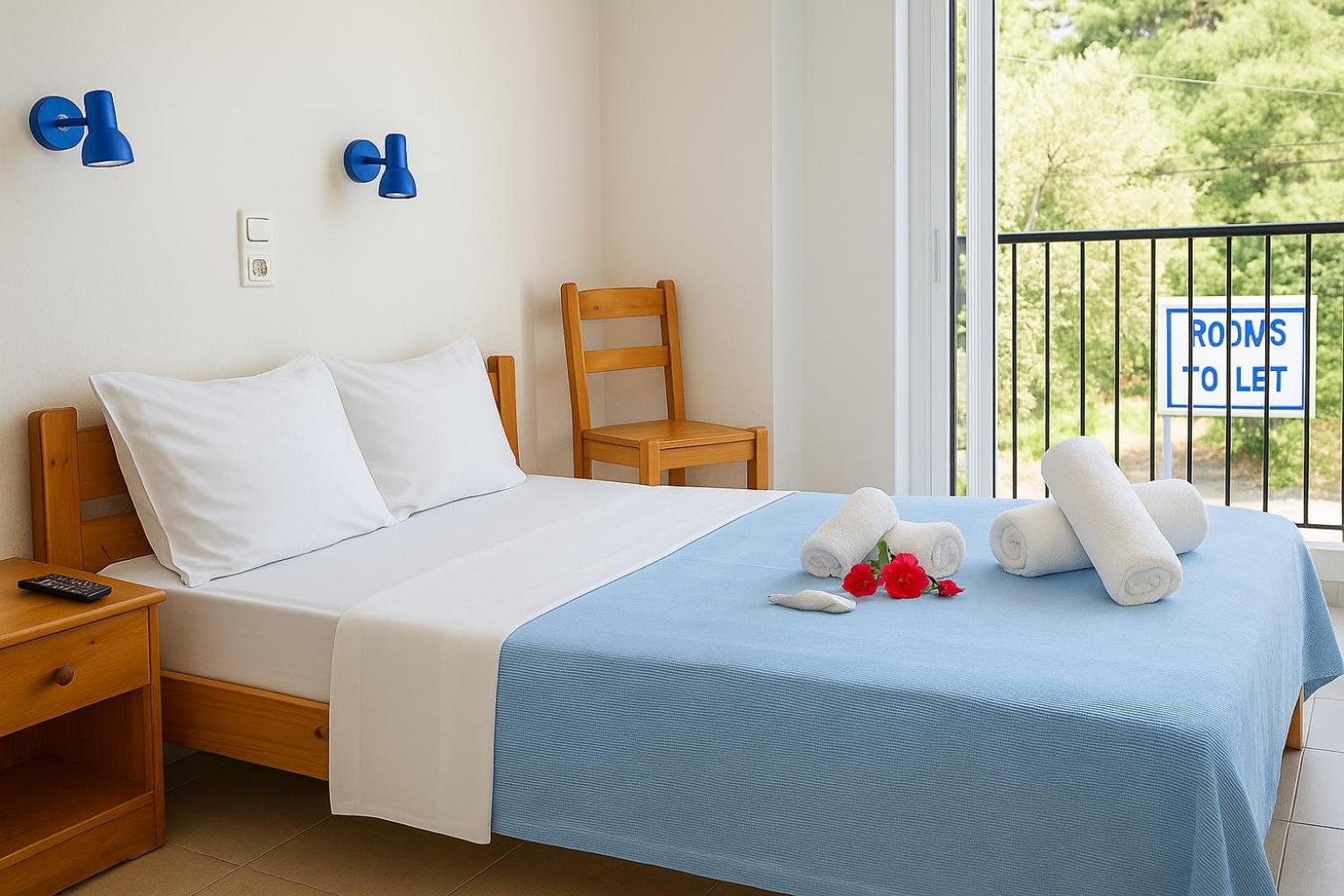 Blue Lake Holiday Homes - Keri Summer Escape Eksteriør bilde