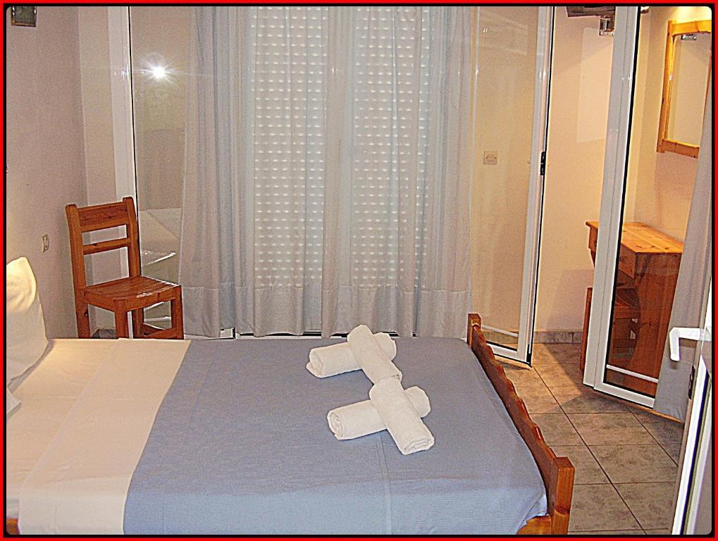 Blue Lake Holiday Homes - Keri Summer Escape Eksteriør bilde