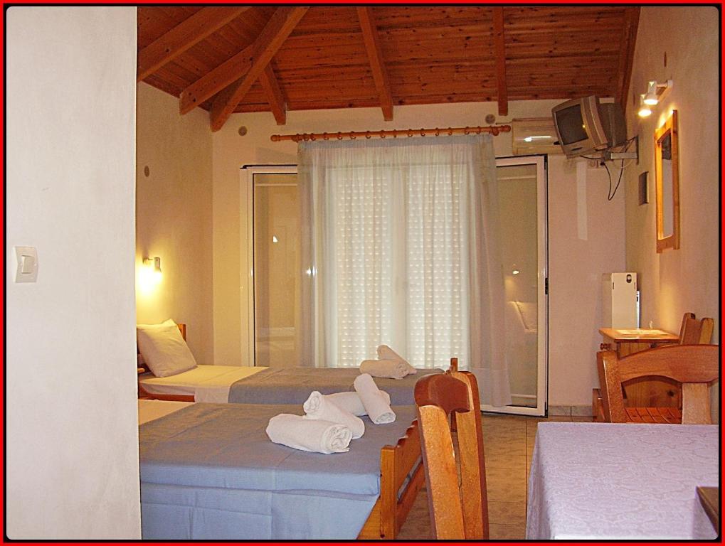 Blue Lake Holiday Homes - Keri Summer Escape Rom bilde
